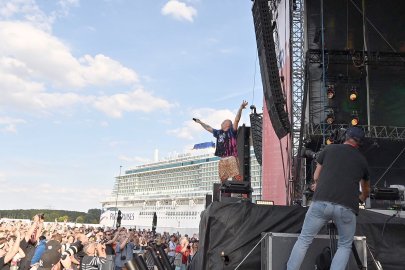 NDR2-Festival in Papenburg - Bild 4