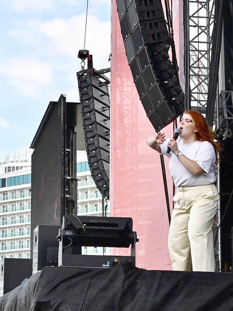 NDR2-Festival in Papenburg - Bild 5