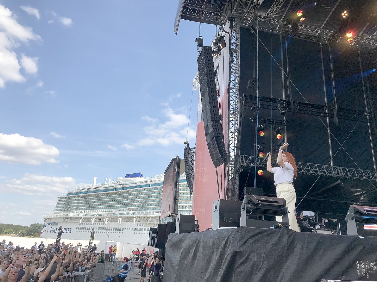 NDR2-Festival in Papenburg - Bild 6