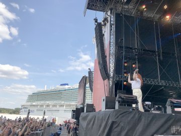NDR2-Festival in Papenburg - Bild 6
