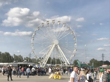 NDR2-Festival in Papenburg - Bild 9
