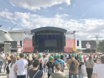 NDR2-Festival in Papenburg - Bild 10