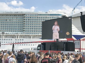 NDR2-Festival in Papenburg - Bild 11