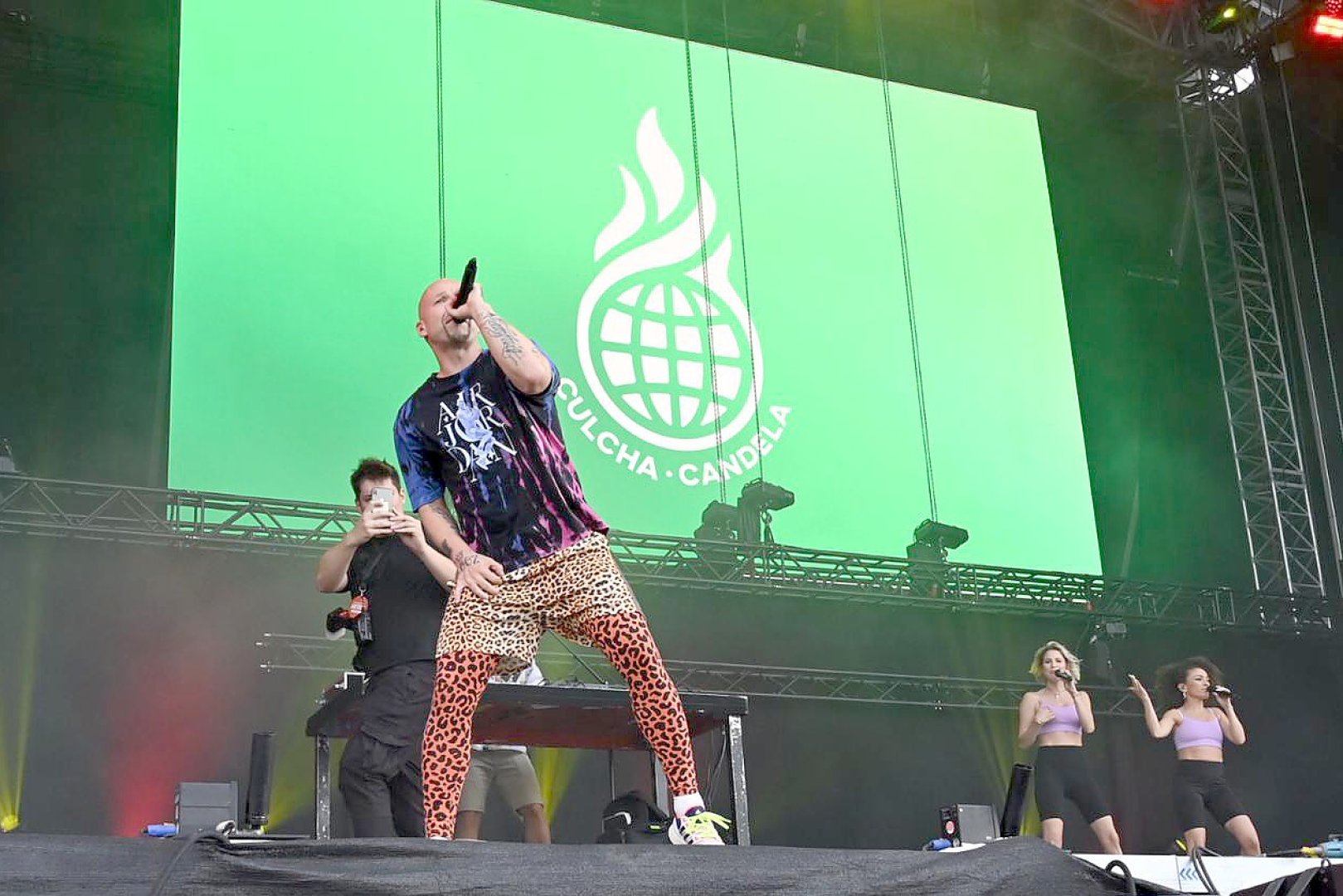 NDR2-Festival in Papenburg - Bild 12