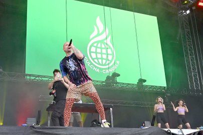 NDR2-Festival in Papenburg - Bild 12