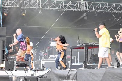 NDR2-Festival in Papenburg - Bild 14