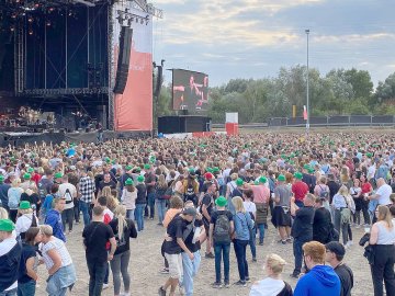 NDR2-Festival in Papenburg - Bild 15