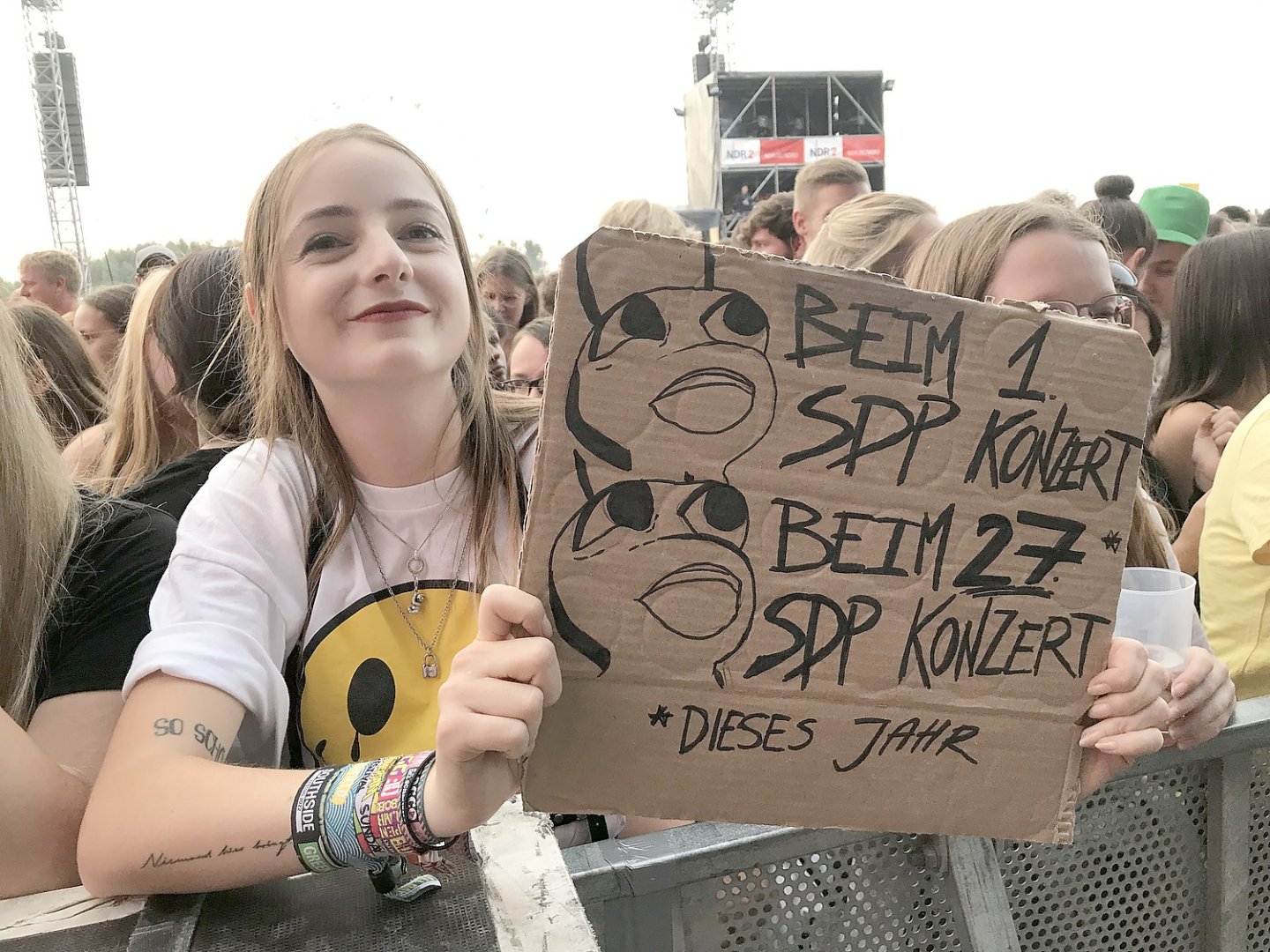 NDR2-Festival in Papenburg - Bild 16