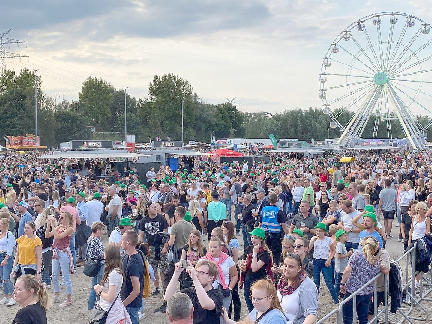 NDR2-Festival in Papenburg - Bild 17