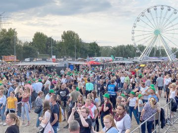 NDR2-Festival in Papenburg - Bild 17