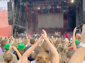 NDR2-Festival in Papenburg - Bild 18