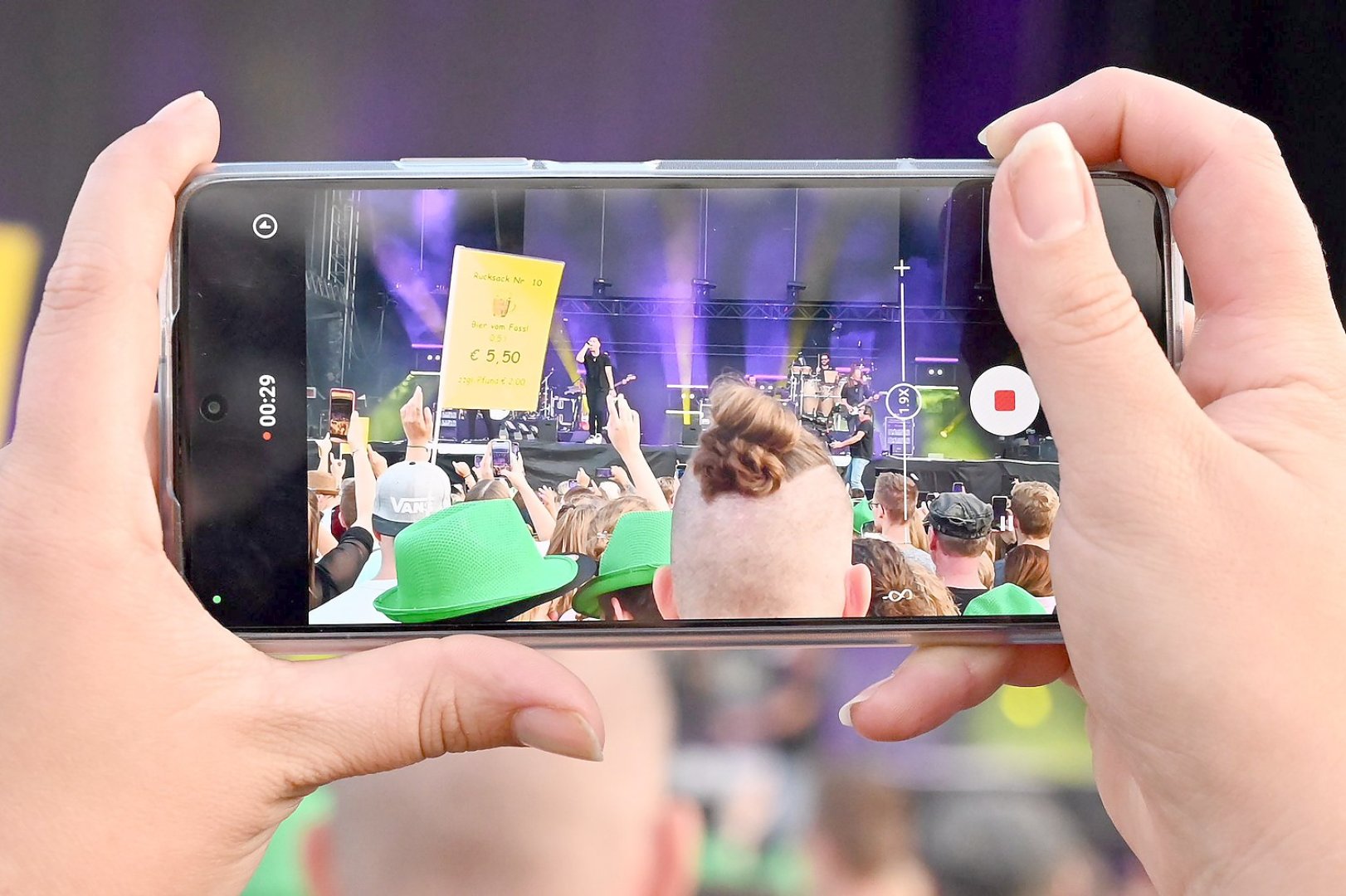 NDR2-Festival in Papenburg - Bild 19