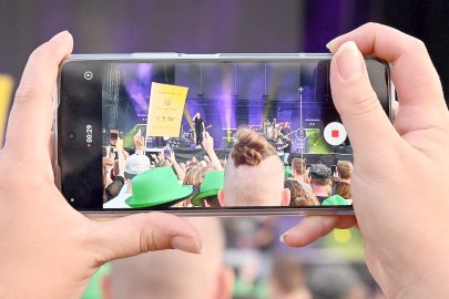 NDR2-Festival in Papenburg - Bild 19