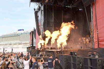 NDR2-Festival in Papenburg - Bild 20