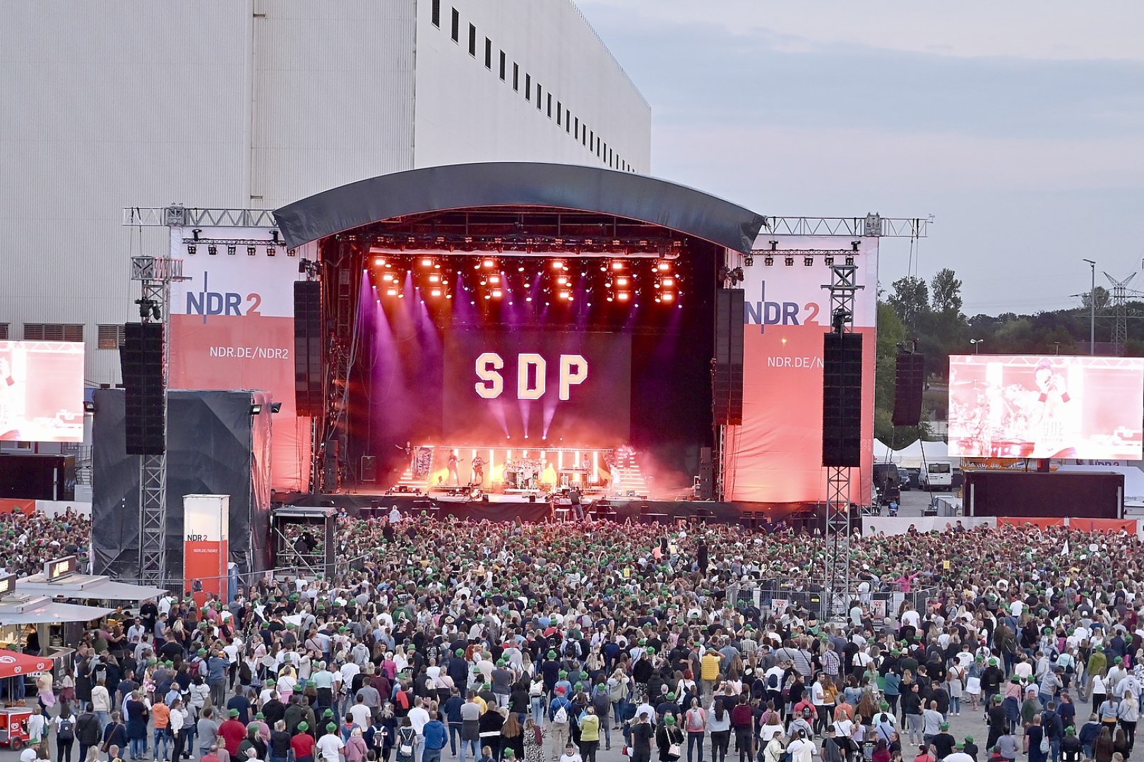 NDR2-Festival in Papenburg - Bild 21