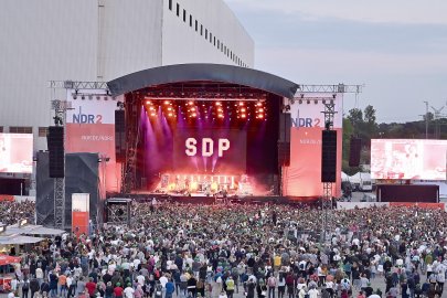 NDR2-Festival in Papenburg - Bild 21