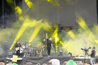 NDR2-Festival in Papenburg - Bild 22