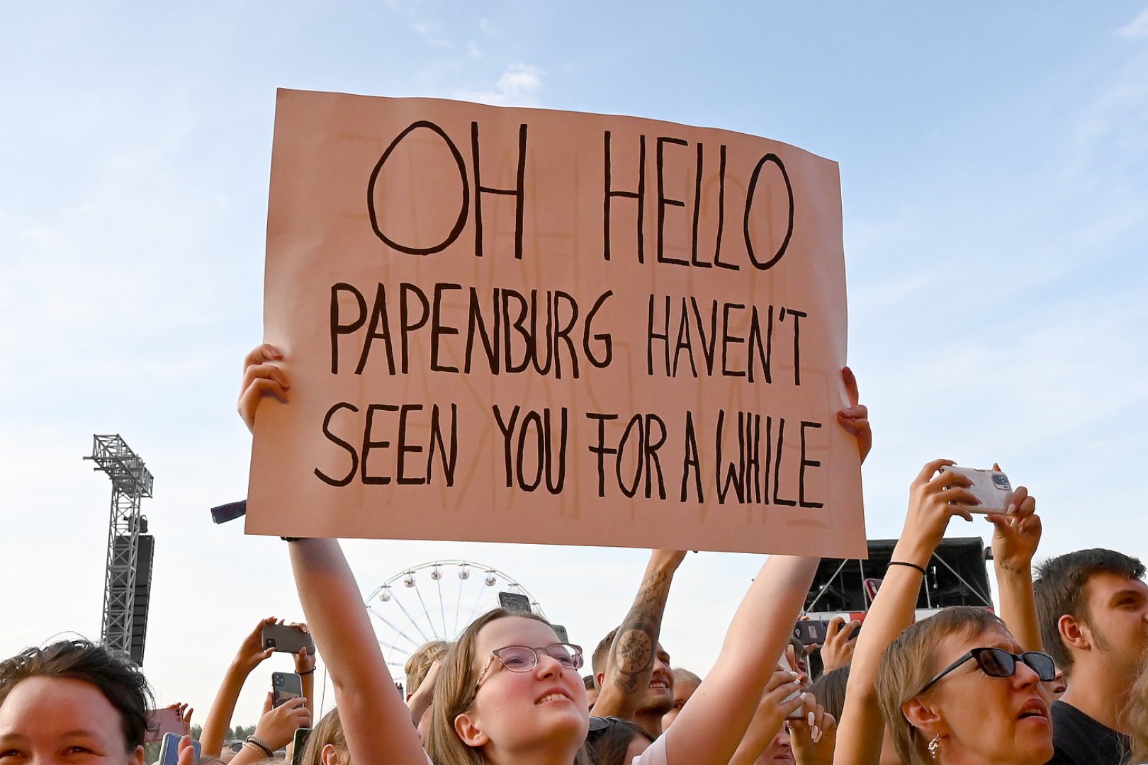 NDR2-Festival in Papenburg - Bild 23
