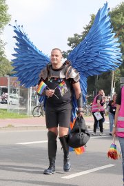 Christopher Street Day in Aurich - Bild 4