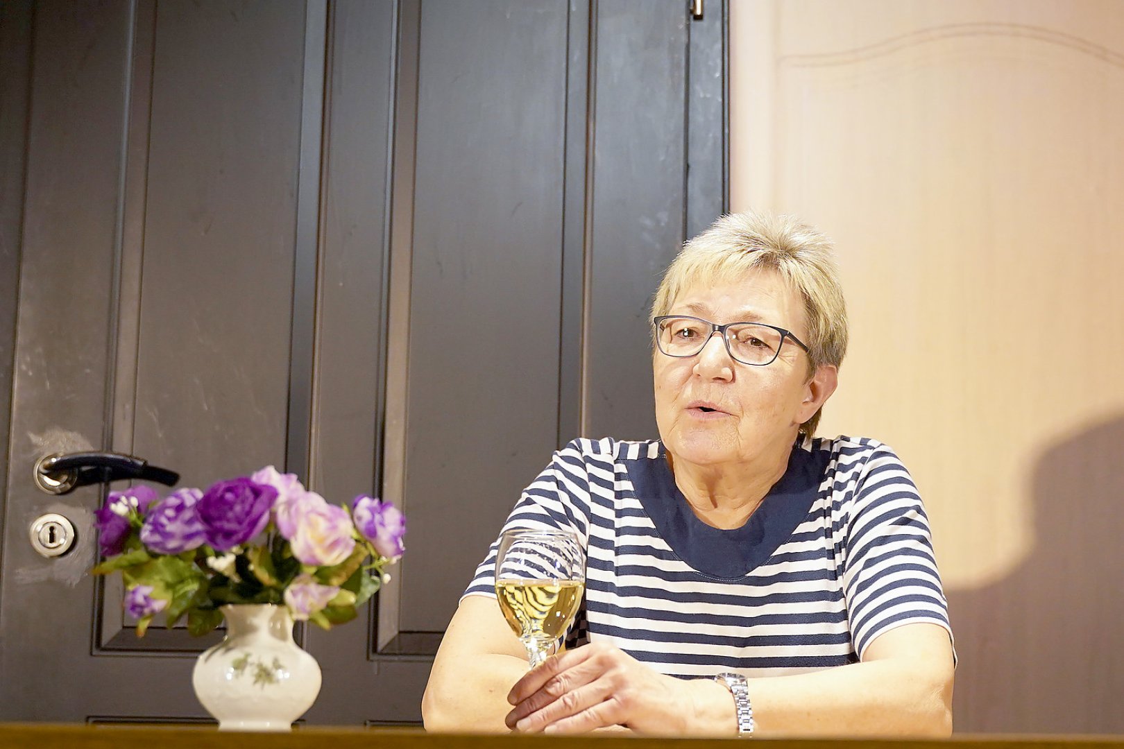 Eintönigkeit bühnenreif abwechslungsreich inszeniert - Bild 2