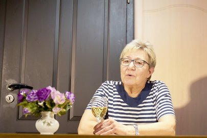 Eintönigkeit bühnenreif abwechslungsreich inszeniert - Bild 2