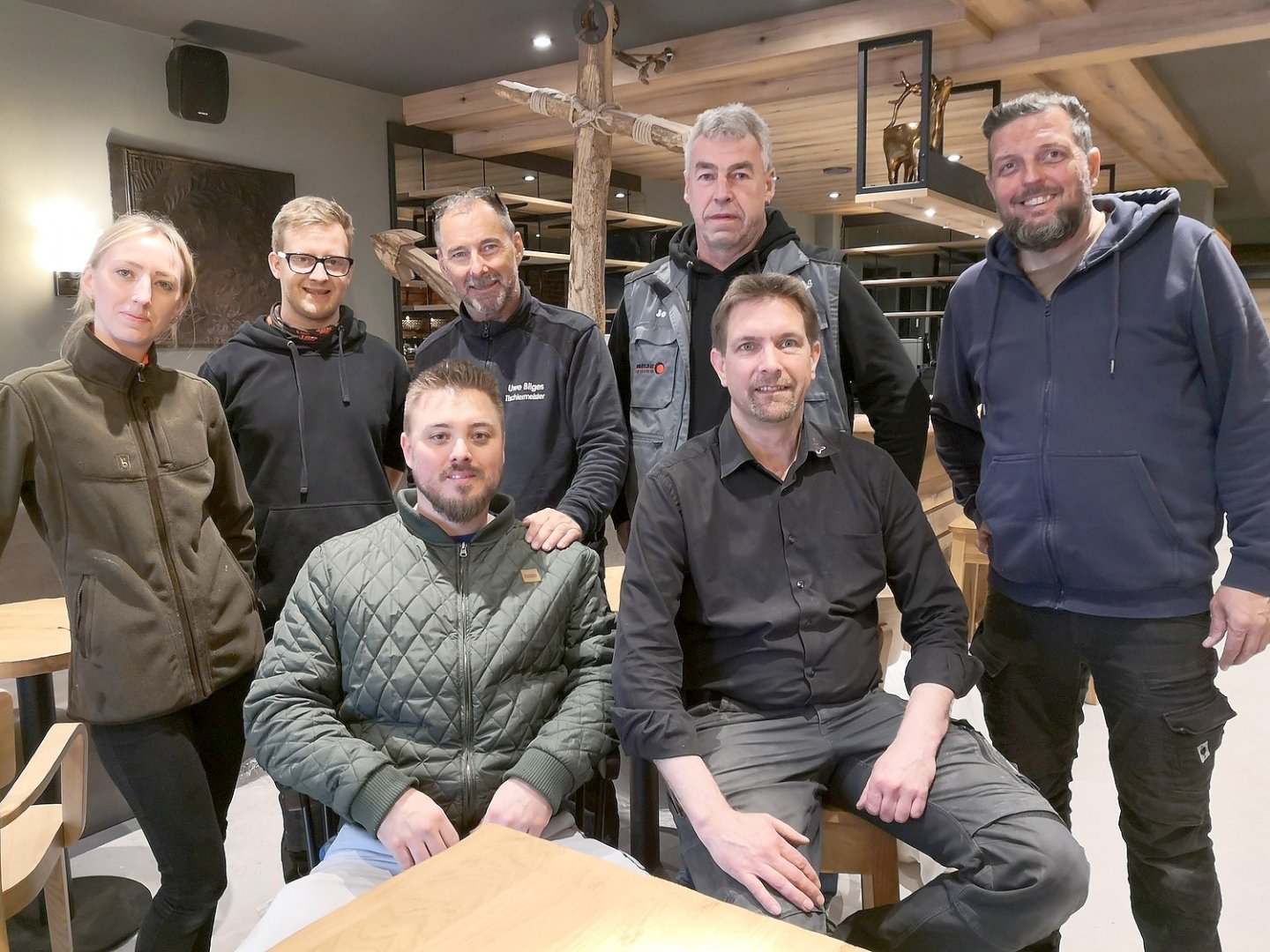 Erste Einblicke in Brookmers Happy Place - Bild 4