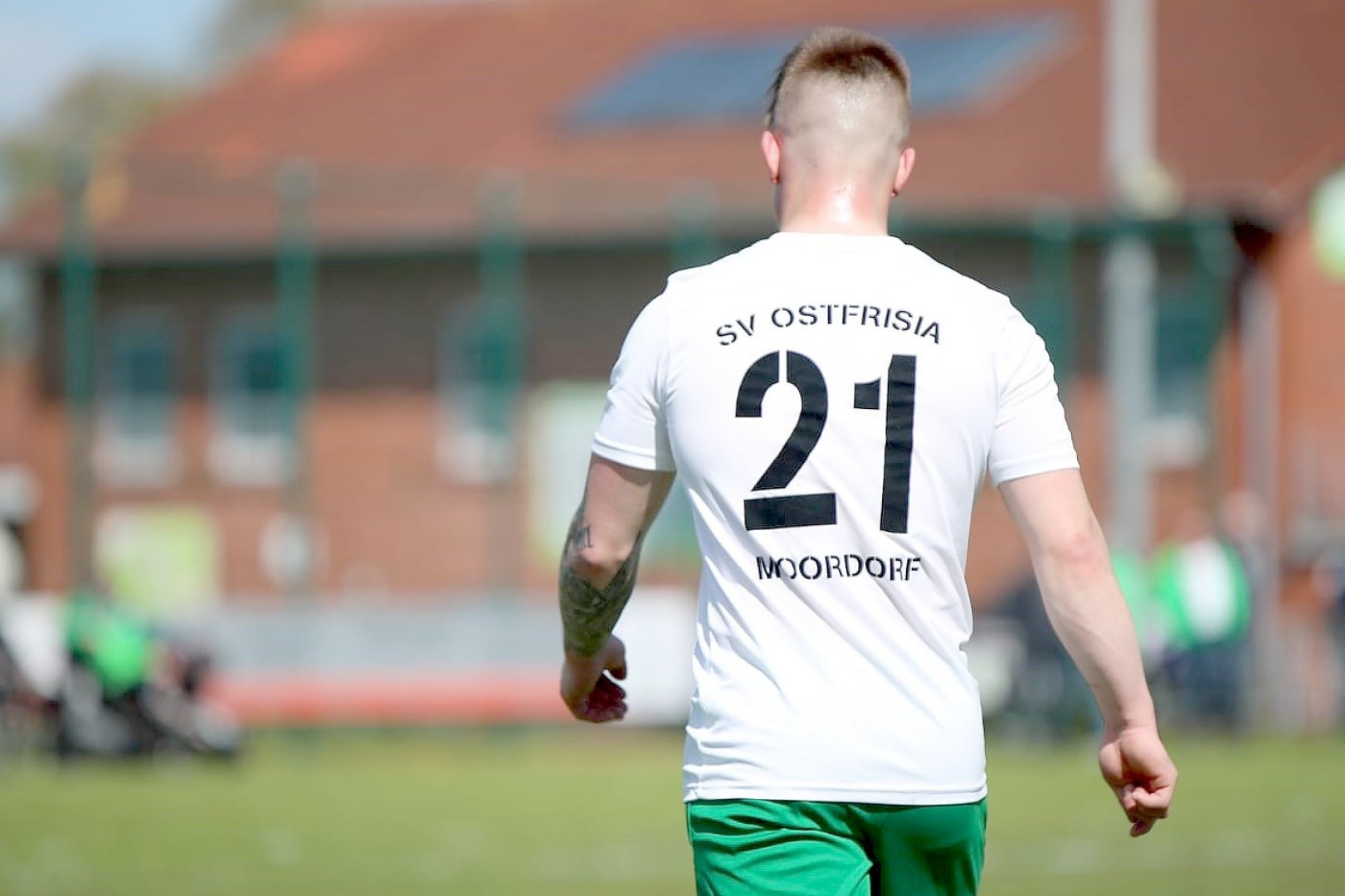 5 nach 9: Das sind die größten Sportvereine in Südbrookmerland - Bild 6