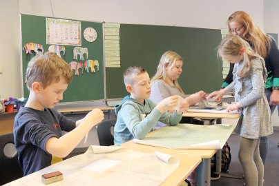 Plattdeutsch auf dem Teebeutel - Bild 2
