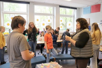 Plattdeutsch auf dem Teebeutel - Bild 5