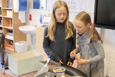 Plattdeutsch auf dem Teebeutel - Bild 7