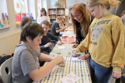 Plattdeutsch auf dem Teebeutel - Bild 8