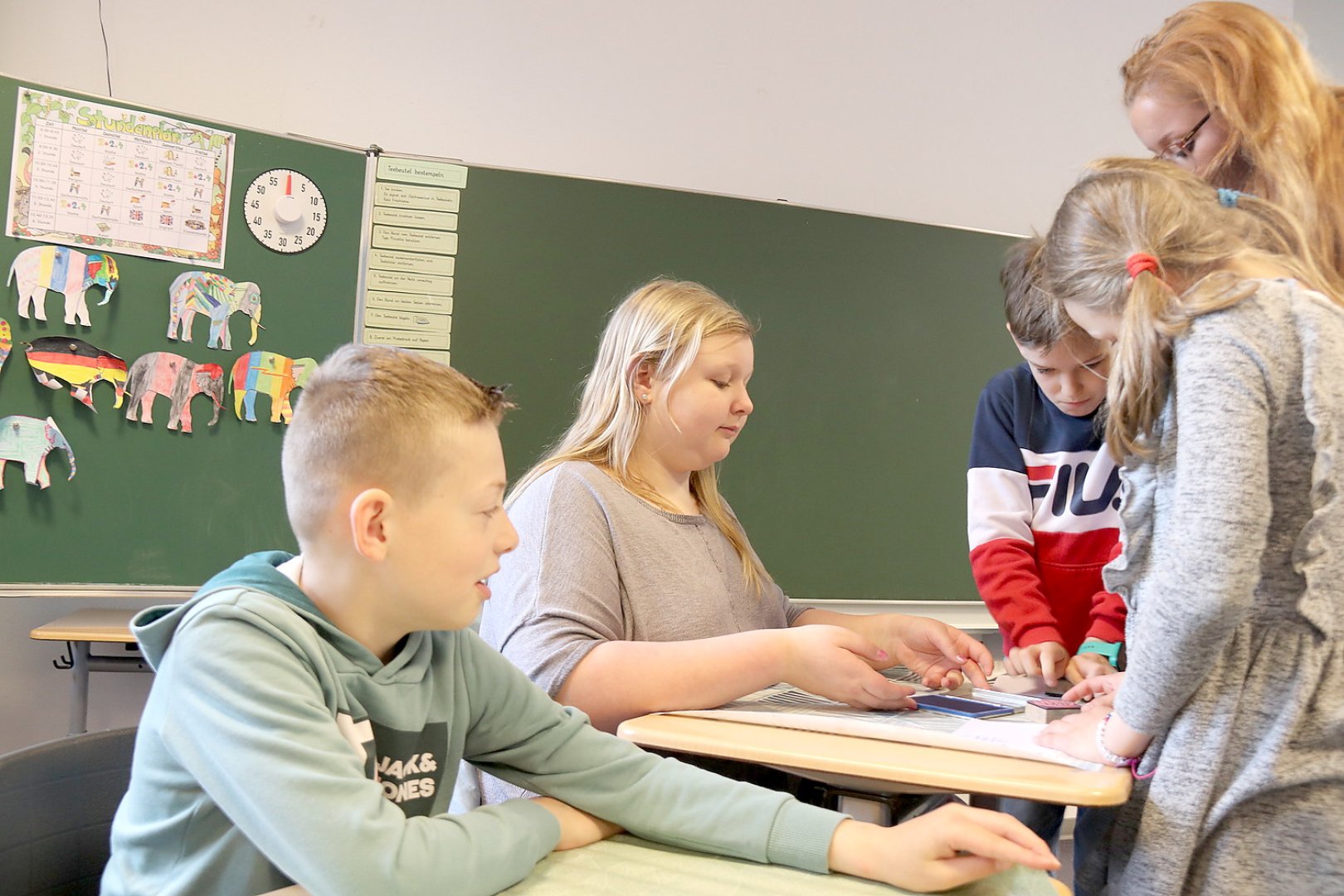 Plattdeutsch auf dem Teebeutel - Bild 12