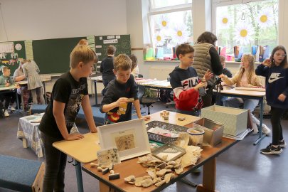 Plattdeutsch auf dem Teebeutel - Bild 13