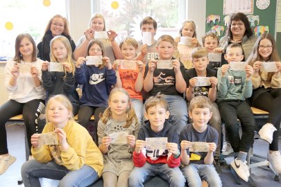 Plattdeutsch auf dem Teebeutel - Bild 17