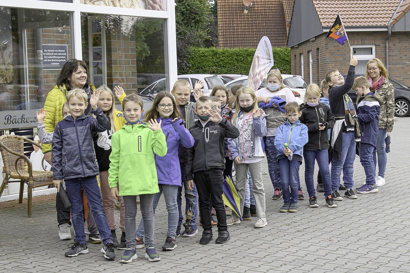 Plattdeutsch auf dem Teebeutel - Bild 18