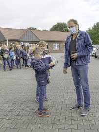 Plattdeutsch auf dem Teebeutel - Bild 19