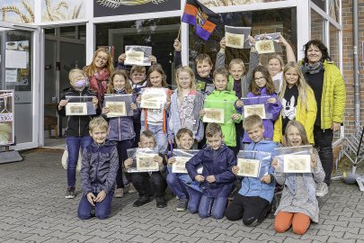 Plattdeutsch auf dem Teebeutel - Bild 20
