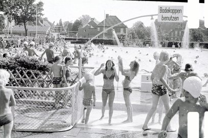 Als Aurich noch zwei Schwimmbäder hatte - Bild 3