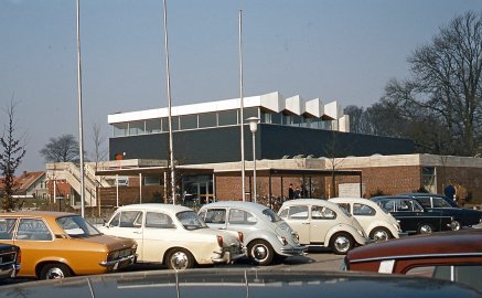Als Aurich noch zwei Schwimmbäder hatte - Bild 4