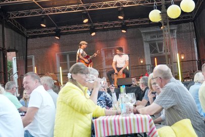 Rauschende Partynacht beim Stadtfest - Bild 15
