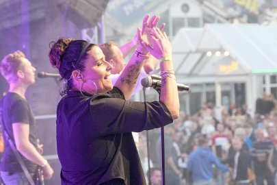 Rauschende Partynacht beim Stadtfest - Bild 17