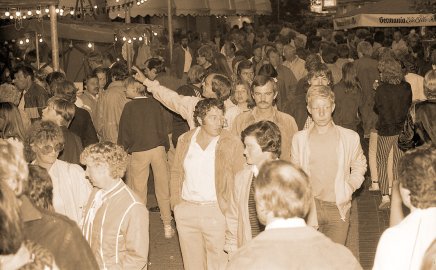 Auricher Stadtfest 1983 - Bild 2