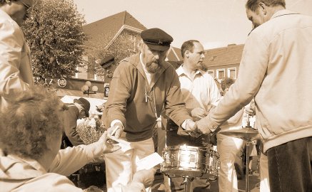 Auricher Stadtfest 1983 - Bild 4