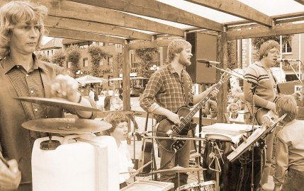 Auricher Stadtfest 1983 - Bild 6