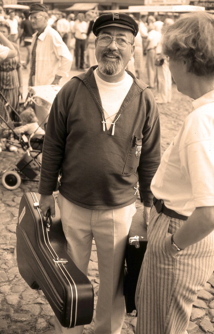 Auricher Stadtfest 1983 - Bild 7