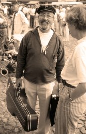 Auricher Stadtfest 1983 - Bild 7