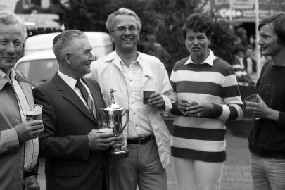 Auricher Stadtfest 1983 - Bild 9