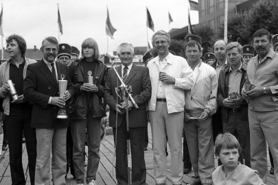 Auricher Stadtfest 1983 - Bild 10