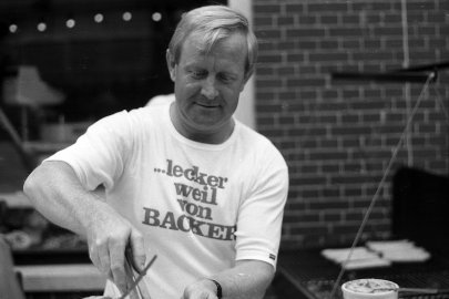 Auricher Stadtfest 1983 - Bild 11