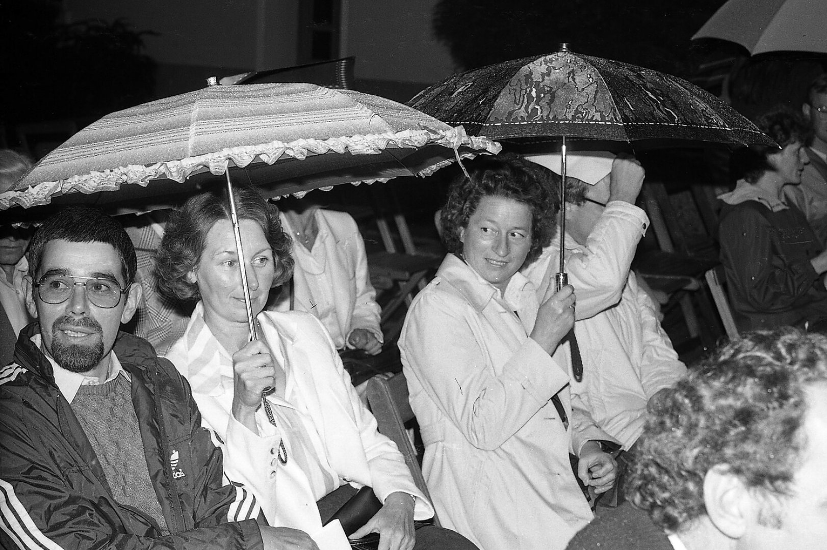 Auricher Stadtfest 1983 - Bild 12